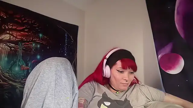 FRRANNKIE's Live XXX Chat