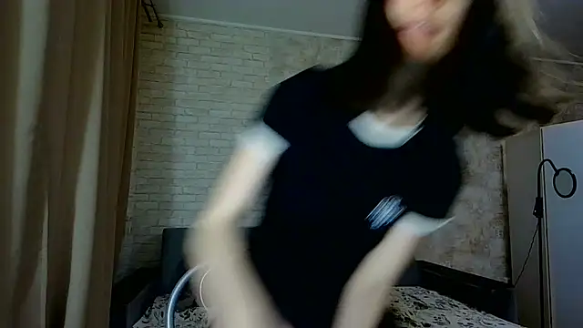 Chat XXX en directo de Anika_bloom