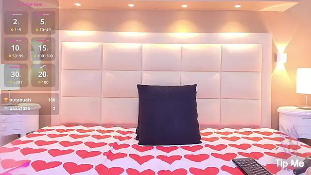 AngelicaMason Chat XXX live