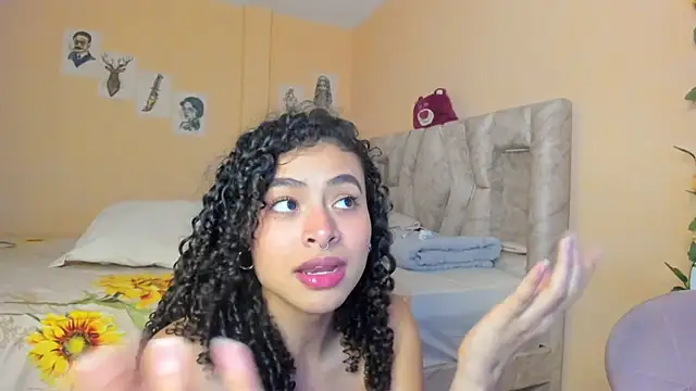 Keniia_rizzn Live XXX chat