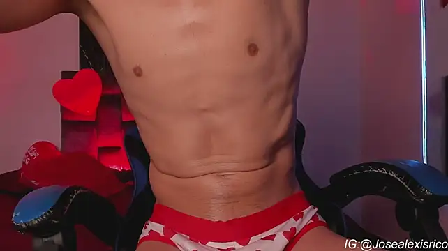 Chat XXX en directo de Alexxus_Smith
