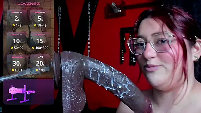 Airam_Wone Live XXX-Chat