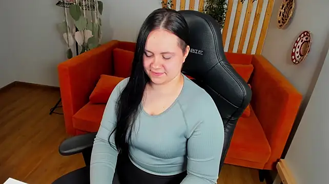 DaisyHarts' Live XXX Chat