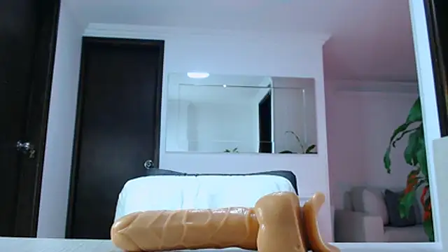 Živý XXX chat Juliet_johnsom