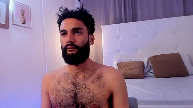 Czat XXX na żywo – Ryan_Jakson