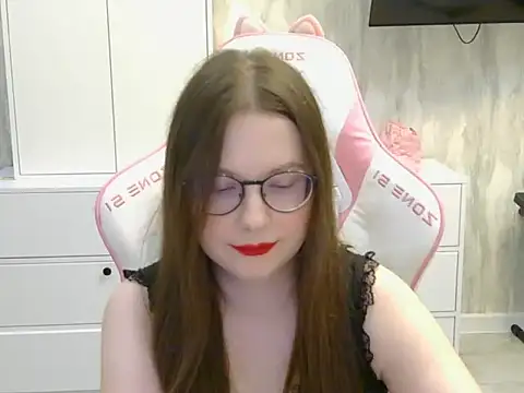 Elvirada Live XXX-Chat