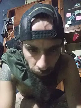 Hairy_mannn2's Live XXX Chat