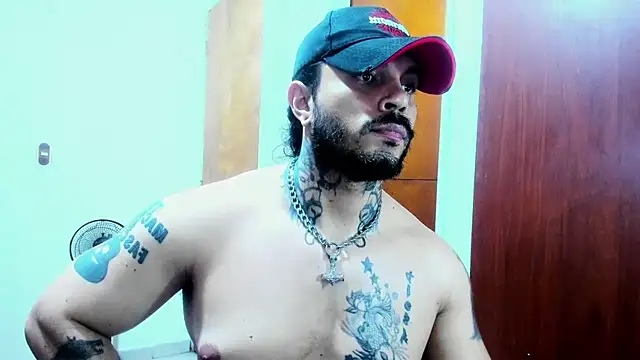 Van_Velckan Chat XXX live