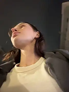 XXX chat uživo modela -missbehaving-