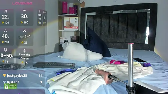 Victor_Kidman 现场XXX聊天