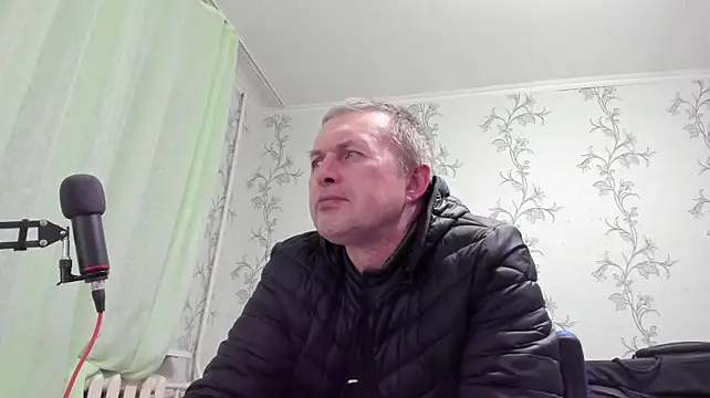 SanFrantsisko – Live XXX-chat