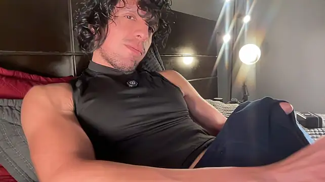 beranco19 – Live XXX-chat