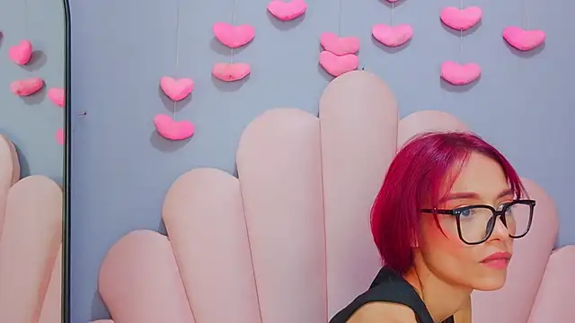 Chat XXX en directo de luci_miller