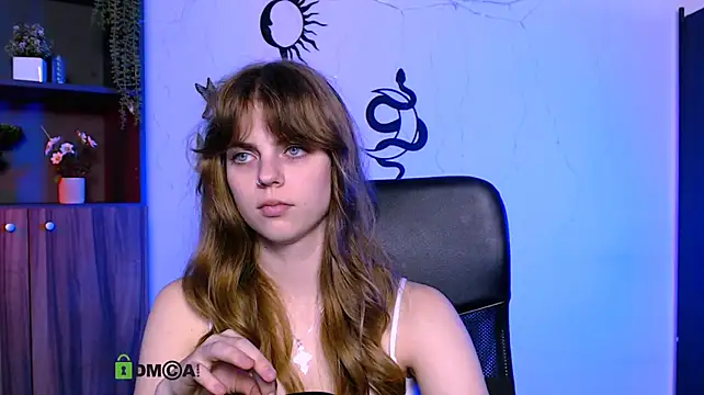 Chat XXX ao vivo de naya_may