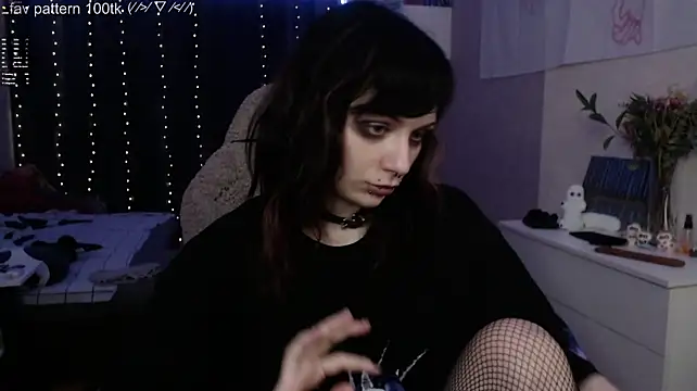 Chat XXX en directo de angelic_shawty_