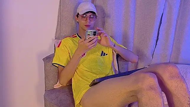SEIJAKU_SEGIn Live XXX chat