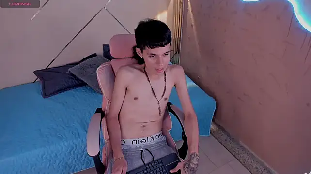 Rick_x_ – Naživo XXX chat