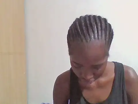 Blessedprincess' Live XXX Chat