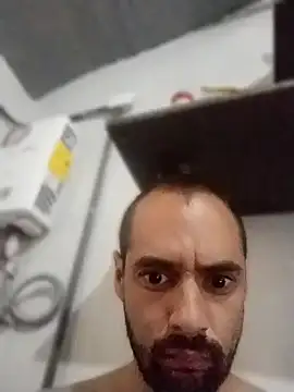 Tecato23's Webcam Show