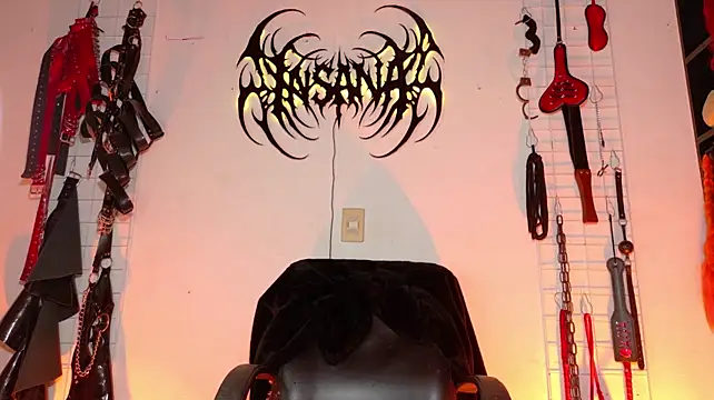irregular_fetish_ Obrolan Langsung XXX