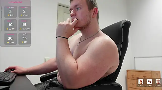 Richard_Dullas Live XXX-chat