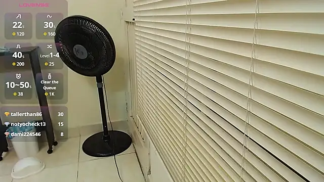 Steve_Hotman 现场XXX聊天