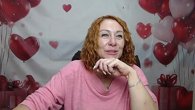 XXX chat uživo modela TaylorF0x