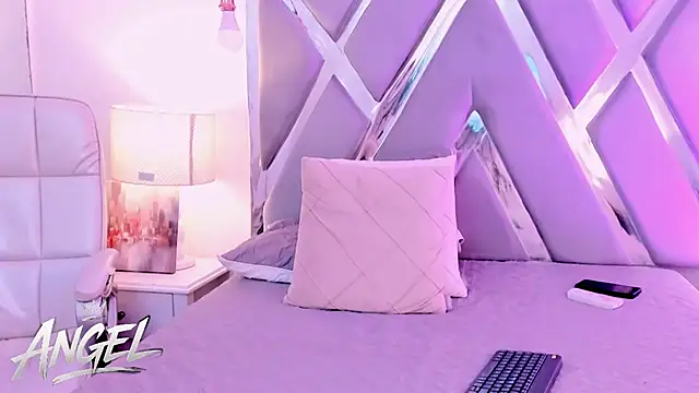 AngelBlue__ Live XXX Chat