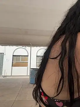 MileyGia – Live XXX-chat