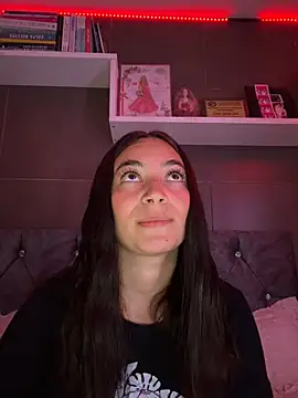 issa_monterrey's Live XXX Chat
