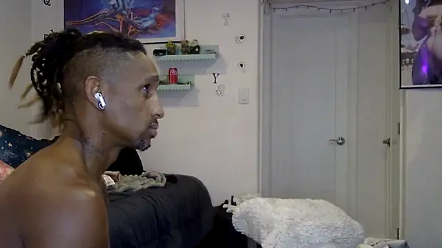 TheRealMrDLlong's Live XXX Chat