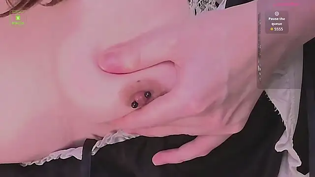 Živý XXX chat KimmHanson