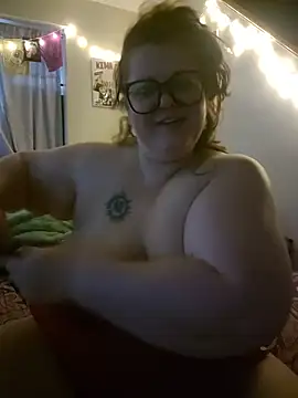 ticklesquirt Live XXX Chat