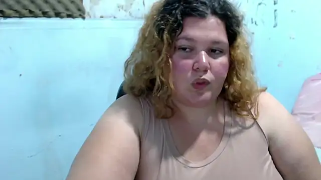 bbwsquirt29's Live XXX Chat