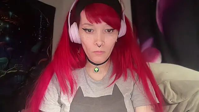 FRRANNKIE's Live XXX Chat