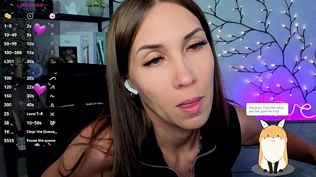 DreamVelourn Live XXX chat