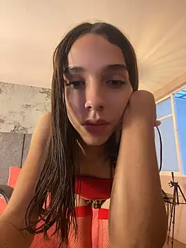 Chat XXX en directo de nikkydoll