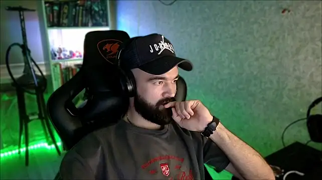 Chat XXX en directo de _Serious_Man