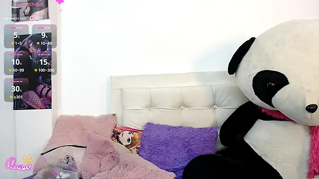 gGemma3's Live XXX Chat