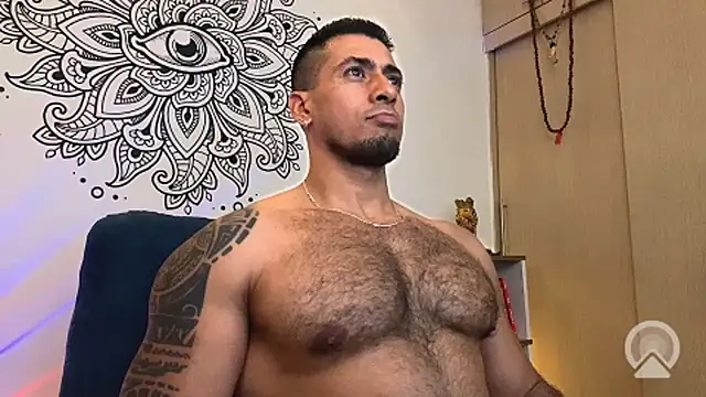 aaroncolombia Chat XXX in diretta