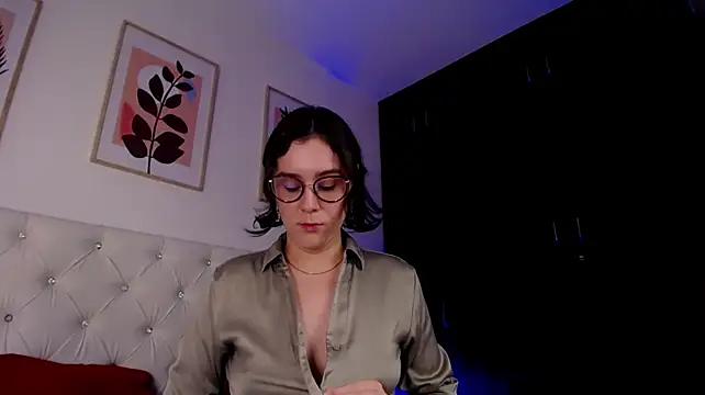 Barbie_Goddess 라이브 XXX 채팅