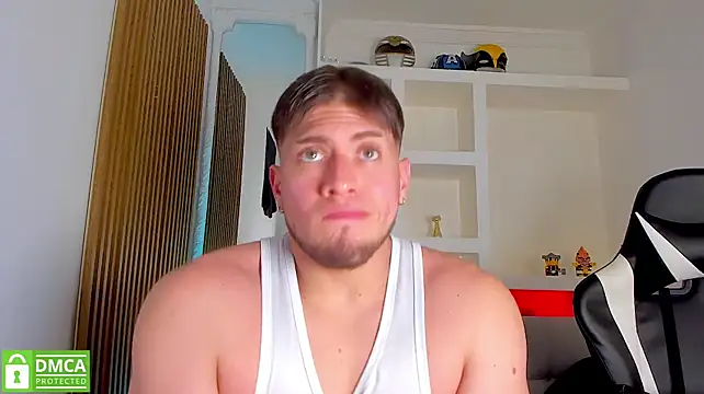 SebastianMaximoff_ live XXX chat