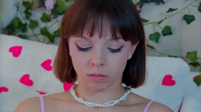 Chat XXX en directo de ElisabethDavis