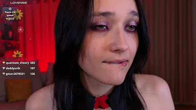 DarcyBlackwood Chat XXX live