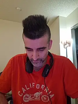 Chat XXX ao vivo de myth5hk