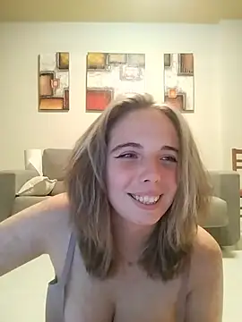 LaraSean Live XXX-Chat