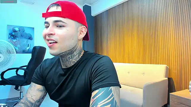 phillippee_'s Live XXX Chat