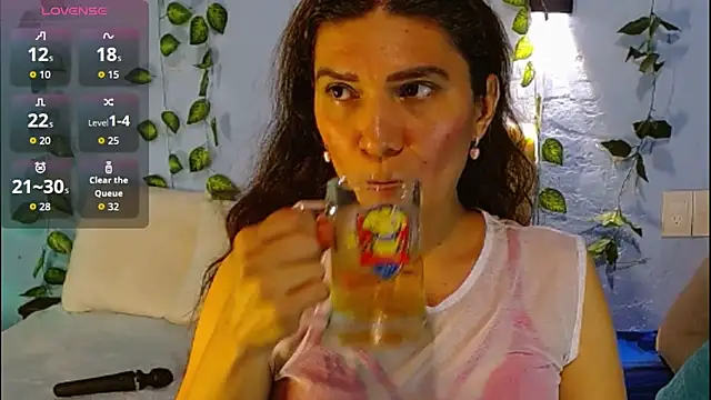 Czat XXX na żywo – venus_swet_