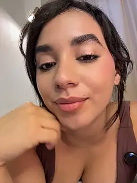 Capricho_01 Chat XXX in diretta