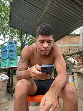 Czat XXX na żywo – Toptony22